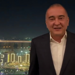 Qadrli va aziz xalqim! - Ortiqxo‘jayev xalqni “Tashkent city”ga taklif qildi
