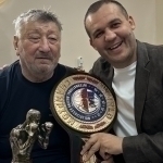 Кремлёв Руфат Рисқиевга уй совға қилди (видео)