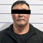 Ichki ishlar xodimi xotinini 6 marta o‘q uzib o‘ldirdi 