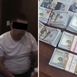 State Security Service arrests deputy governor, agency and inspection employees (video)