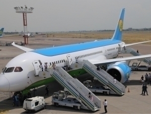 Тошкентдан Дубай ва Шарм-эль-Шайхга парвоз вақтлари ўзгарди