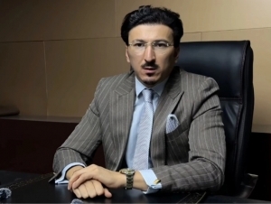 Bloger “Real Sanjik” hibsga olindi