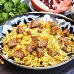  O‘zbekistonda eng arzon va eng qimmat osh qayerlarda sotilyapti?
