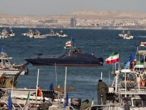 Eron AQSHni sulhni buzishda ayblab, Amerika kemalariga hujum qildi