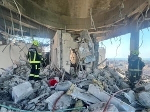 Eron va AQSH yana hujumlarni to‘xtatishga kelishdi – OAV