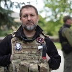 Украинада собиқ мансабдор ҳибсга олинди