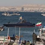 Eron AQSHni sulhni buzishda ayblab, Amerika kemalariga hujum qildi