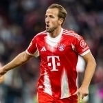 Keyn Bundesligada oy futbolchisi deb topildi