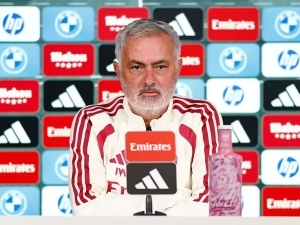 Mourino “El-Klasiko”dagi ğalabaning muhim omilini aytdi