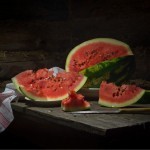 Namanganda er-xotin tarvuzdan zaharlanib, vafot etdi