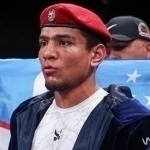 Murodjon Ahmadaliyevning vaqtinchalik WBA kamari uchun jangi tasdiqlandi