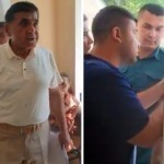 Olloqulov IIB xodimini jarohatladi – IIB
