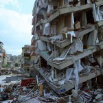 Туркияда зилзила ортидан қарийб 300 киши терговга тортилди