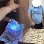 Андижонда “электросет” ходими пора билан ушланди