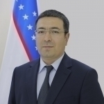 Қишлоқ хўжалиги вазирига ўринбосар тайинланди