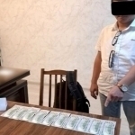 Xorvatiyaga yuborish uchun $3600 talab qilgan shaxs qo‘lga tushdi
