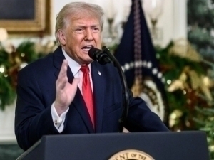 Трамп тарифларни 15 фоизгача кўтармоқчи