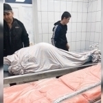 Туғуруқхонада вафот этган аёл воқеаси бўйича муносабат билдирилди