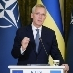 Ukraina sulh uchun vaqtinchalik hududiy yon berishi mumkin – Stoltenbrg