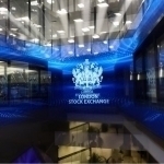 Saida Mirziyoyeva London fond birjasidagi tarixiy marosimda qatnashadi