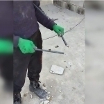 Mo‘rt armaturalar haqida video tarqaldi. Vazirlik munosabat bildirdi