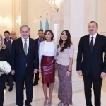 Eron Prezidenti ortidan Netanyaxu ham Ozarbayjonga boradi