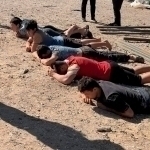 37 people detained for illegal gold mining in Uzbekistan