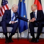 Germaniya va AQSH Ukrainaning NATOga a’zo bo‘lish tashabbusini bloklaydi – “Bild”
