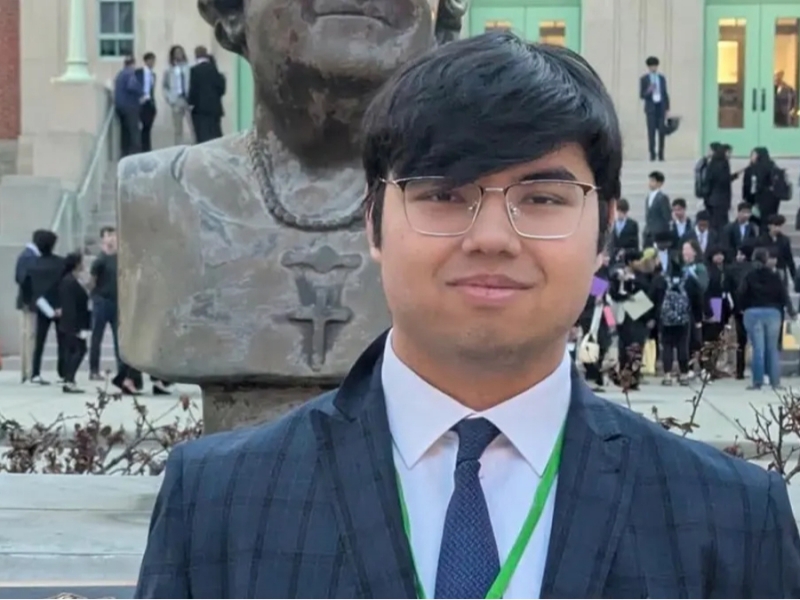 O‘limi ortidan “Green Card” to‘xtatilgan Muhammadaziz keysi haqida nimalar ma’lum?