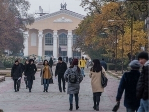 Бишкекда Эронни қўллаб-қувватловчи митинг бўлиб ўтади