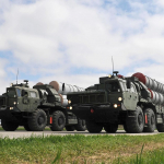 Patriot`инга ҳам, самолётинга ҳам... Туркия барибир С-400 ни сотиб олди