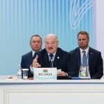 Events in Kazakhstan and Uzbekistan are examples of this - Lukashenko said that provocations will start in the Commonwealth of Independent States