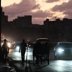 Kubada yana to‘liq blekaut yuz berdi