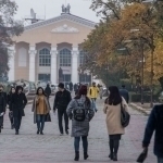 Bishkekda Eronni qo‘llab-quvvatlovchi miting bo‘lib o‘tadi