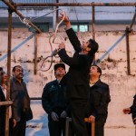 Eronda 6 odam namoyishlar ortidan o‘limga hukm qilindi 