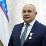 Ипакчилик қўмитаси раиси ишдан олинди