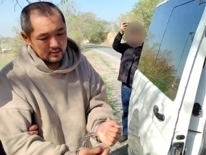 17 ёшли қизни зўрлаб ўлдирган гумонланувчи воқеа қандай бўлганини айтиб берди