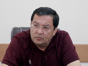 Fotih Jalolov rahbarlik lavozimiga tayinlandi