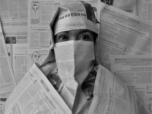 Uzbekistan’s press freedom score drops amid global crisis