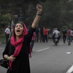 Britaniya Eronda inson huquqlarini buzgan 24 kishiga sanksiya qo‘lladi