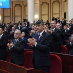 “Demokratiya indeksi”: O‘zbekiston avtoritar davlatlar qatorida qoldi
