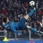 Ronalduning eng chiroyli gollari reytingi tuzildi