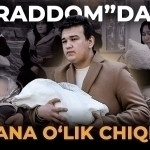 “Raddom”dan yana o‘lik chiqdi