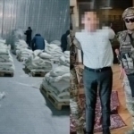 Қозоғистон тарихидаги энг йирик кокаин партияси мусодара қилинди (видео)