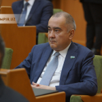 Ортиқхўжаев Тошкентда ер нархининг минимал қийматини белгилади