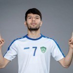 Жалолиддин Машарипов Греция клубига кўчиб ўтди 