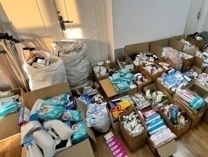 Man detained for selling unregistered medicines in Namangan region