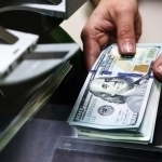 Dollar kursi tushdi