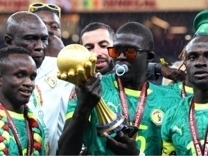 “Сарсон кубок”. Чемпионлик Сенегалга қайтарилиши мумкин
