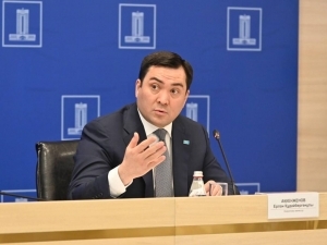 Қозоғистон Ўзбекистонга нефть етказиб бериши мумкин